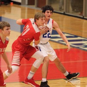 Meet your Posher, Mason